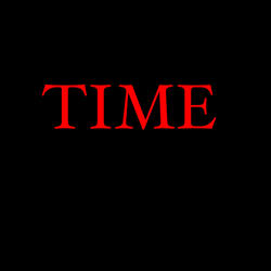 TIME