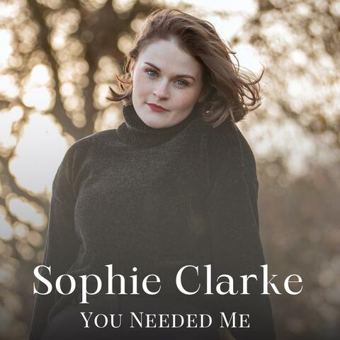 You Needed Me