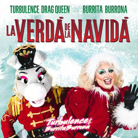 LA VERDÁ DE LA NAVIDÁ