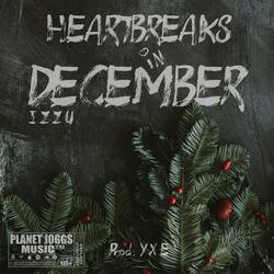 HEARTBREAKS IN DECEMBER