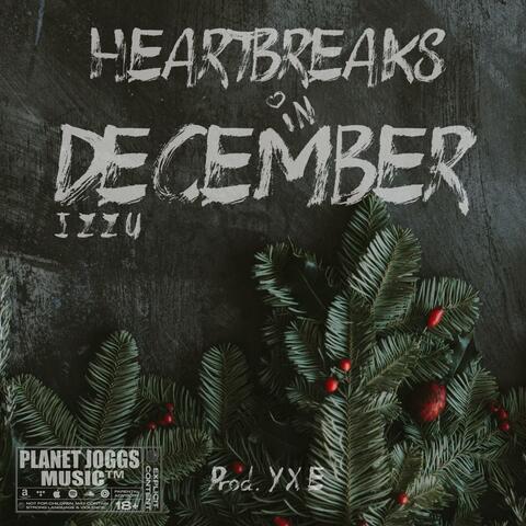 HEARTBREAKS IN DECEMBER