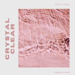 Crystal Clear (Original The Queen of News Soundtrack)