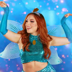 Sotto il segno di Winx (feat. Sara Montecchi)
