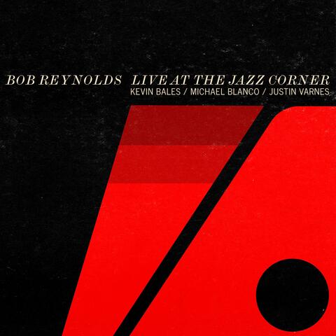 Live At The Jazz Corner