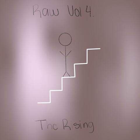 Raw Vol.4: The Rising
