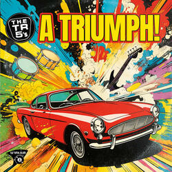 Everybody's Screaming (Lord Sutch)