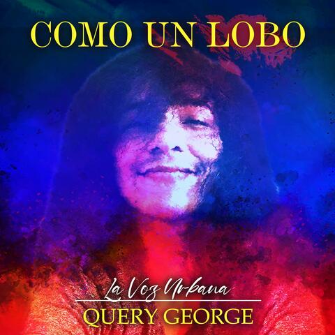 Como Un Lobo