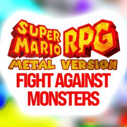 Fight Against Monsters