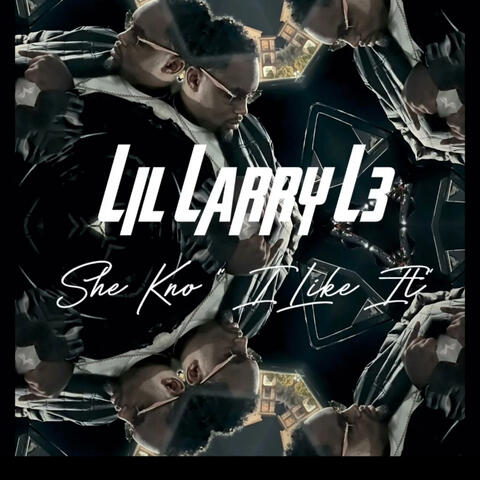 She kno " I like it "