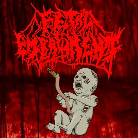 Fetal Embalment