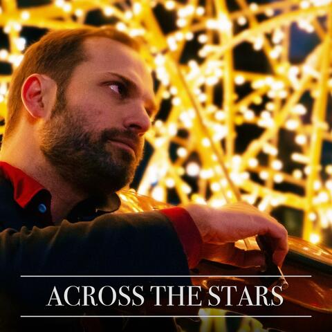 Across the Stars (Star Wars Episode 2: Original Picture Motion Soundtrack)  (Shortened Viola Version)