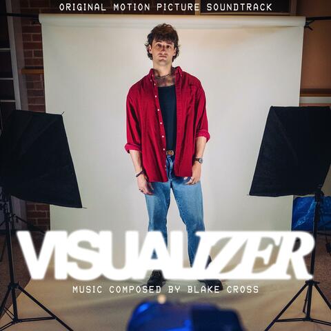 Visualizer (Original Motion Picture Soundtrack)