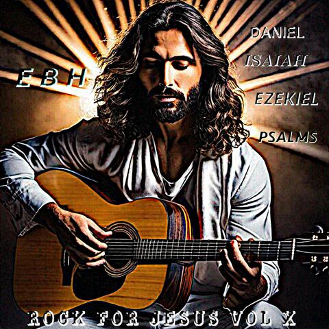 Rock For Jesus Vol X