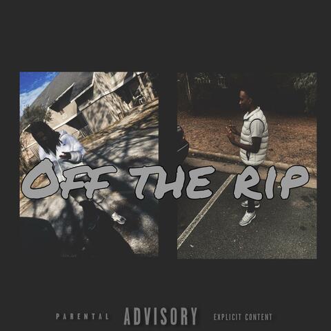 Off The Rip (feat. BLIX.D)