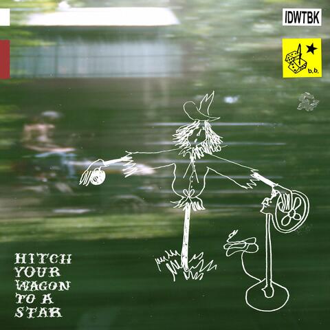 Hitch Your Wagon to a Star