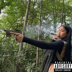 Freeze (feat. Ynr Bry)
