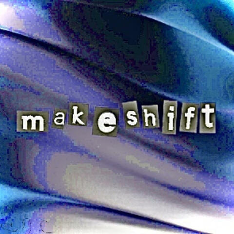 MAKESHIFT/DISTURBED IN DYSTOPIA