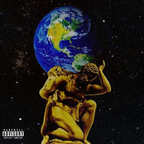 Too Much (feat. Lil Poe)