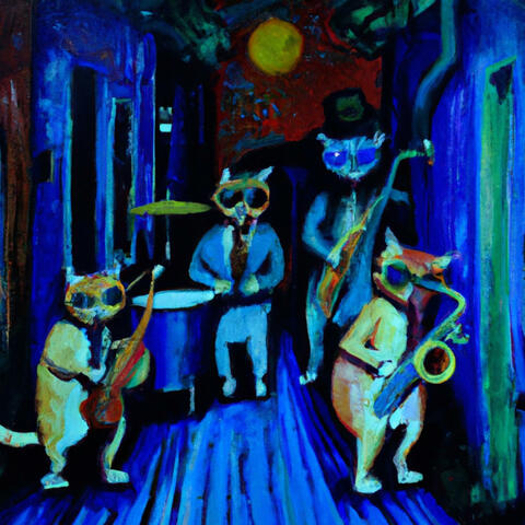 ALLEYCAT
