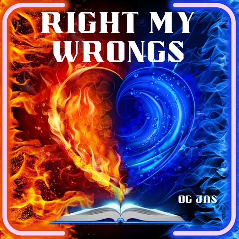 Right My Wrongs