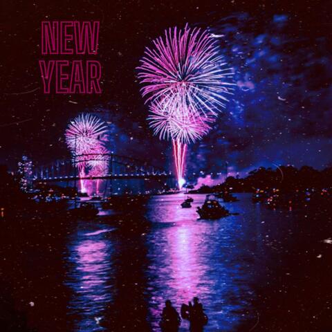 New Year (feat. AnuBis)