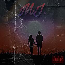 MJ. (feat. Osk)