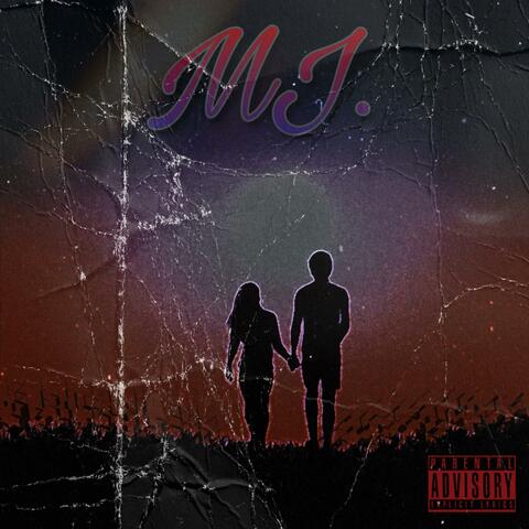 MJ. (feat. Osk)