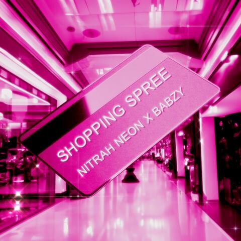 Shopping Spree (feat. Babzy)