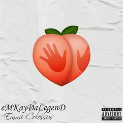 BOOTY (feat. Emmi Colossus)