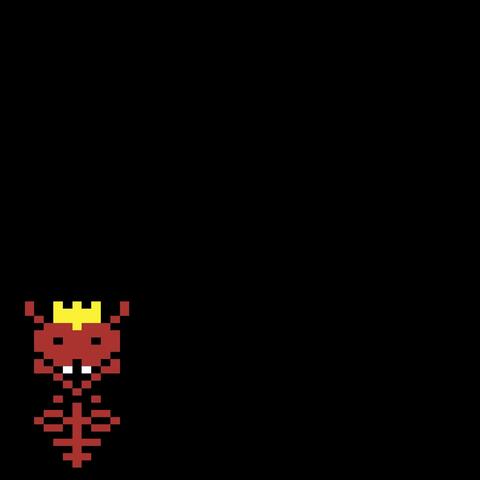 The Devils Blessing