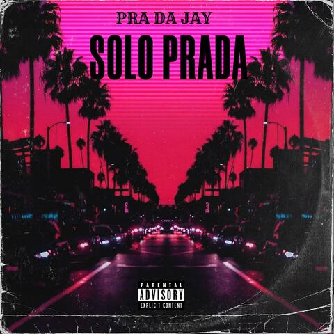 SOLO PRADA