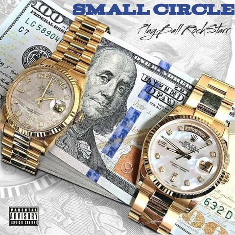 SMALL CIRCLE