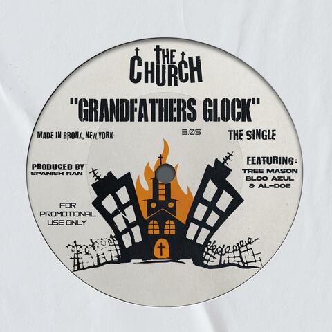 Grandfathers Glock (feat. Tree Mason, Bloo Azul & Al-Doe)
