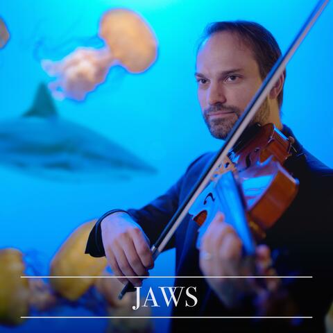 Jaws: Main Theme (Jaws - Original Motion Picture Soundtrack)