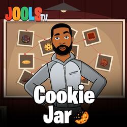 Cookie Jar