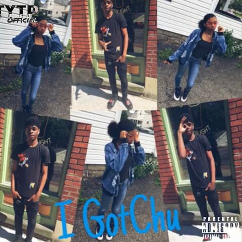 I Gotchu (feat. Trxpout & TYTD Maya)