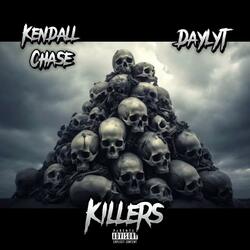 Killers (feat. Daylyt)