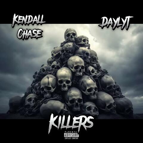 Killers (feat. Daylyt)