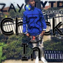 Check In (feat. Zayo Balla)