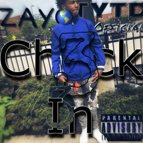 Check In (feat. Zayo Balla)
