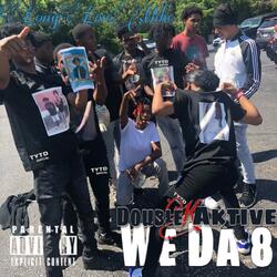 We Da 8 (feat. Doublekaktive3x)