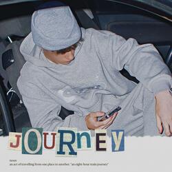 Journey (feat. JayP)