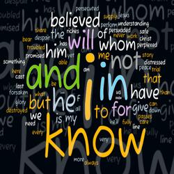 I Know (feat. Brian Campbell)