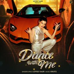 Dance with me