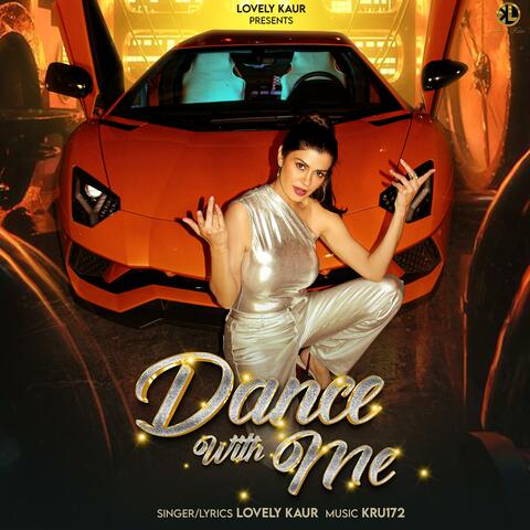 Dance with me