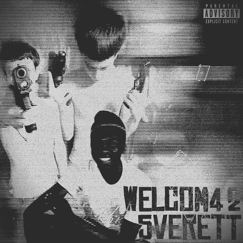 WELCOM4 2 5VERETT