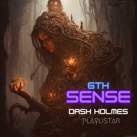 6th sense (feat. Darren Holmes)