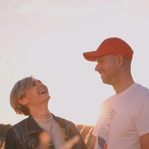 Láska a vztah (feat. Lucie Vlčková)