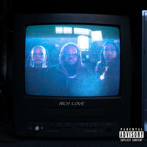 Rich Love (feat. Neisha Neshae & Jimmy Da Gent)