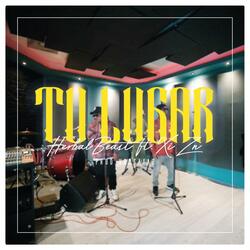 Tu lugar (feat. Voxsayab)